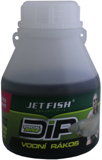 JET FISH Dip Special Amur Vodní rákos 175ml