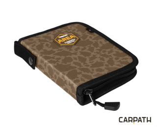 DELPHIN Pouzdro na doklady Carpath ID