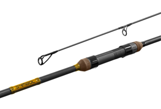 DELPHIN Prut Symbol Carper 360cm 3,00lb 3-díl
