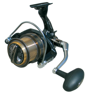 TICA Naviják Scepter GTB 6000 FD