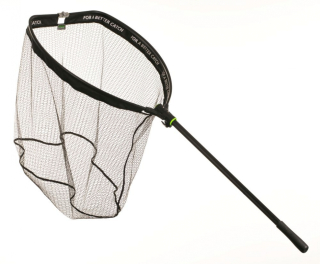 ZFISH Podběrák Landing Net DLX 160cm