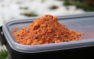 MIVARDI Method Mix Rapid Excellent 3kg