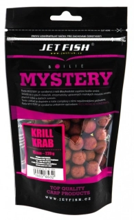JET FISH Boilie Mystery Krill Krab 250g 20mm