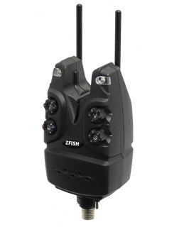 ZFISH Signalizátor Bite Alarm Helios