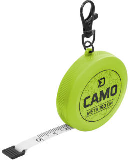 DELPHIN Rybářský metr MeTa Camo