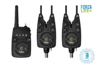 DELPHIN Sada signalizátorů FORZA Life+ 2+1