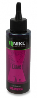 NIKL LUM-X RED Liquid Glow Gigantica 115ml