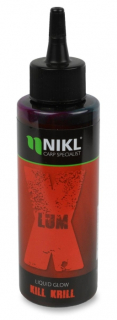 NIKL LUM-X RED Liquid Glow Kill Krill 115ml