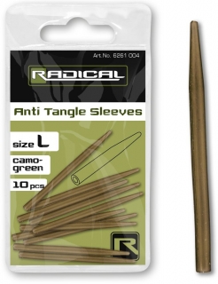 RADICAL Převlek Anti Tangle Sleeves L 10ks