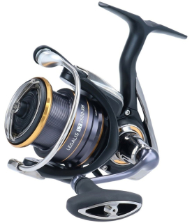 DAIWA Naviják Legalis LT 4000-C