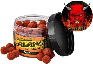 CARP SERVIS VÁCLAVÍK Boilies Balanc Feeder Satan 80g 12mm