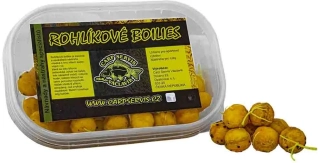 CARP SERVIS VÁCLAVÍK Rohlíkové boilies Mrtvola 40g