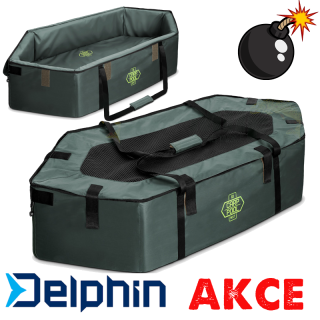 DELPHIN Luxusní kaprařská podložka CarpPool NXT