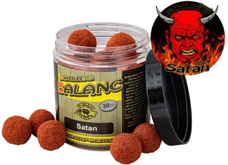 CARP SERVIS VÁCLAVÍK Boilies Balanc Satan 120g 30mm