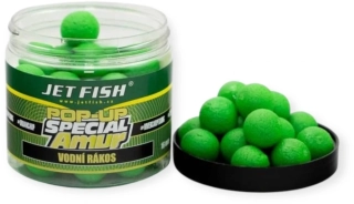JET FISH Pop-Up Special Amur Vodní rákos 60g 12mm