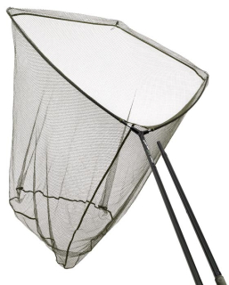 STARBAITS Podběrák Expert Stalking 42" 2-díl