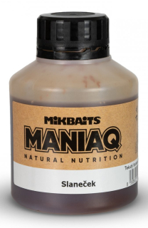 MIKBAITS Booster MANIAQ Slaneček 250ml