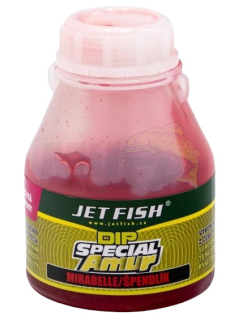JET FISH Dip Special Amur Mirabelle / Špendlík 175ml