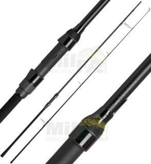 JRC Prut Cocoon 2G Rod 300cm 3,25lb 2-díl