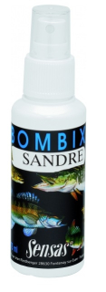 SENSAS Posilovač Bombix Sandres (candát) 75ml