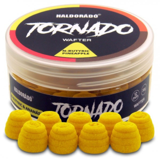 HALDORADO Tornado Wafter N-Butyric Ananas 30gr 12mm