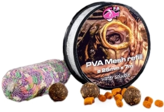 PVA HYDROSPOL Náhradní punčocha PVA Mesh System 35mm 7m