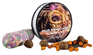 PVA HYDROSPOL Náhradní punčocha PVA Mesh System 25mm 7m