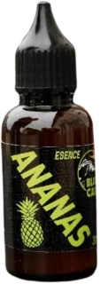 BLACK CARP Esence Ananas 30ml