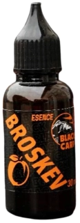BLACK CARP Esence Broskev 30ml