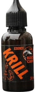 BLACK CARP Esence Krill 30ml
