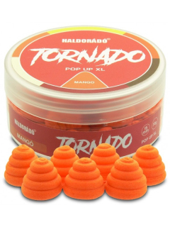 HALDORADO Tornado Pop Up XL Mango 30gr 15mm