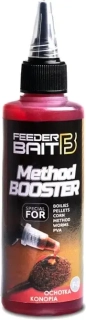 FEEDERBAIT Method Booster Patentka Konopí 100ml