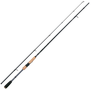 SHIMANO Prut Catana FX Spinning Moderate Fast 269cm 30g 2-díl