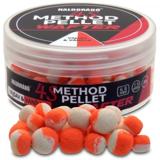 HALDORADO 4S Method Pellet Wafter 6,8mm N-Butyric Vanilka