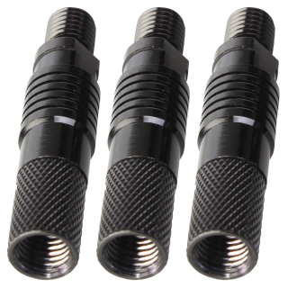 PROLOGIC Rychlospojka Quick Release Connector Large 3ks