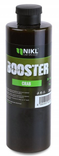 NIKL Booster Crab 250ml