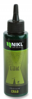 NIKL LUM-X YELLOW Liquid Glow Crab 115ml