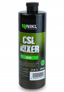 NIKL CSL Mixer Crab 500ml