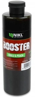 NIKL Booster Chilli & Peach 250ml