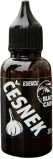 BLACK CARP Esence Česnek 30ml