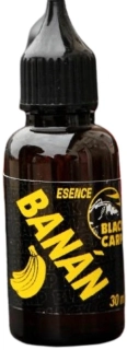 BLACK CARP Esence Banán 30ml