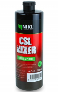 NIKL CSL Mixer Chilli Peach 500ml