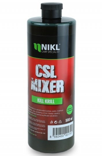 NIKL CSL Mixer Kill Krill 500ml