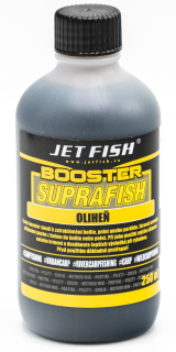 JET FISH Booster SupraFish Oliheň 250ml
