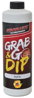 STARBAITS Dip G&G Global Tutti 500ml