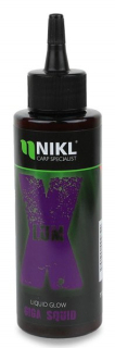 NIKL LUM-X RED Liquid Glow Giga Squid 115ml