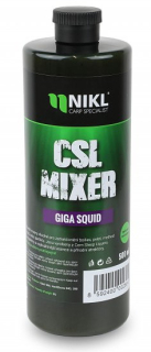 NIKL CSL Mixer Giga Squid  500ml