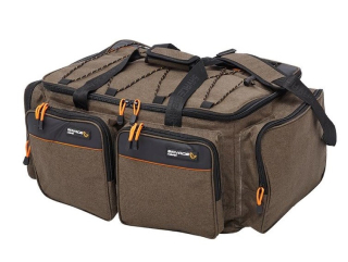 SAVAGE GEAR Taška System Carryall L