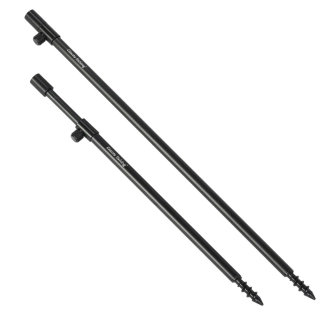 GIANTS FISHING Zavrtávací tyč Banksticks Deluxe Black 40cm