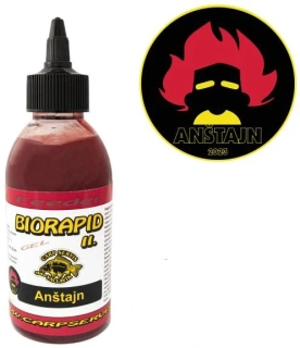 CARP SERVIS VÁCLAVÍK Biorapid II. Gel Anštajn 200ml